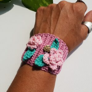 Pulseras y brazalete n 14