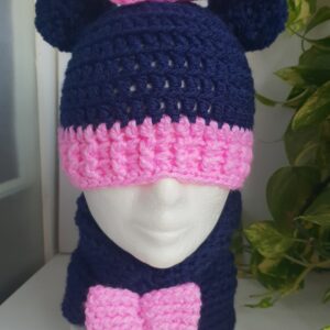 Gorros hechos a mano