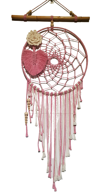Atrapa sueños