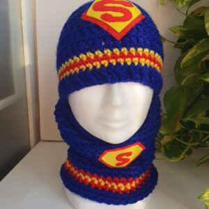 GORRO handmade