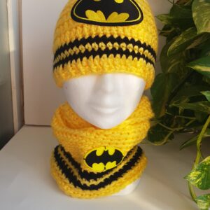 Gorros hechos a mano