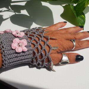 Brazalete modelo 2