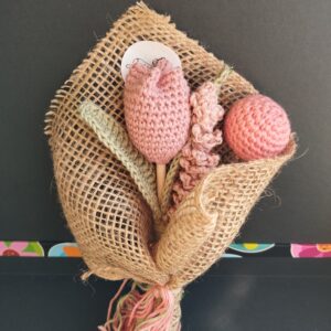 Tulipan tallo 15cm